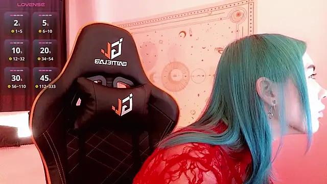 Kiara Dream online show from 09/09/25, 08:52