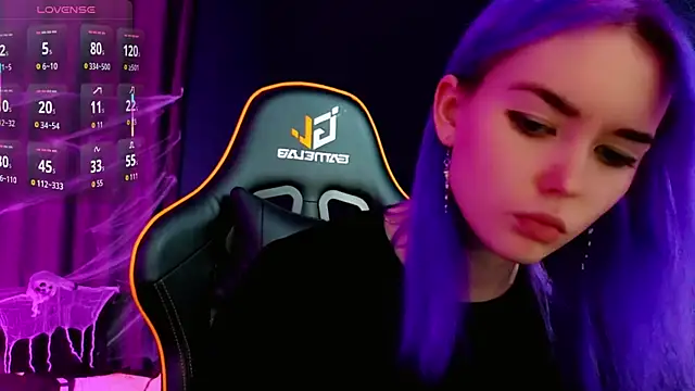 Kiara Dream online show from 11/03/25, 09:05