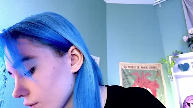 Kiara Dream online show from 12/03/25, 09:02