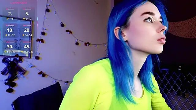 Kiara Dream online show from 12/20/25, 09:11