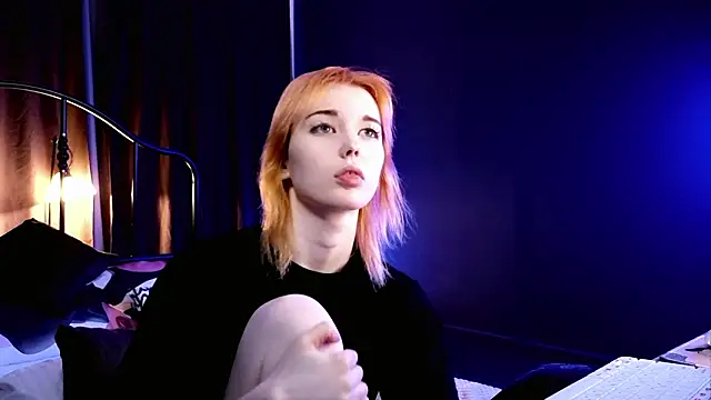 Kiara Dream online show from 02/09/26, 09:19