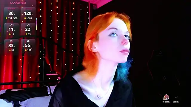 Snapshot of Kiara_Dream chatting on 07/12/26, 08:11 Kiara Dream online show from 07/12/26, 08:11