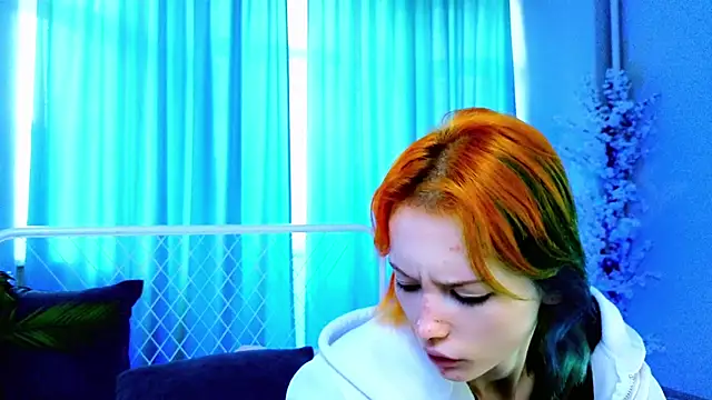Kiara Dream online show from 07/14/26, 02:05