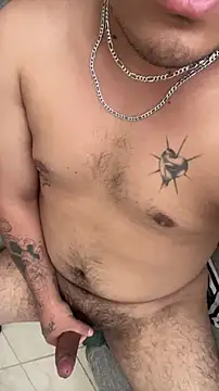 NekutaMex online show from 11/16/25, 08:58