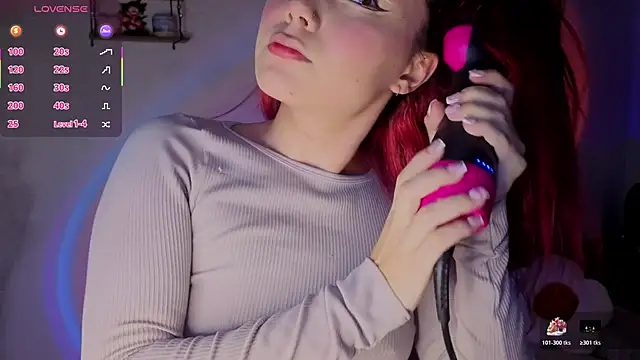 hanny  bunny online show from 01/14/26, 08:42