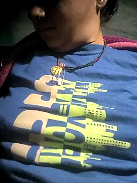 Hotdeam online show from 11/29/25, 04:32