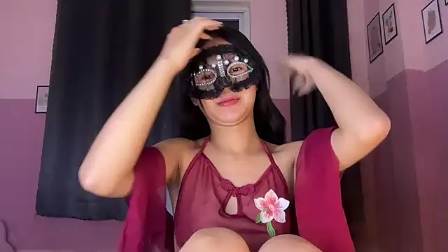 Mimi love01 online show from 01/17/26, 06:51