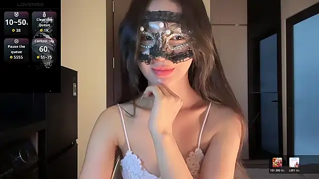 Mimi love01 online show from 05/29/26, 06:44