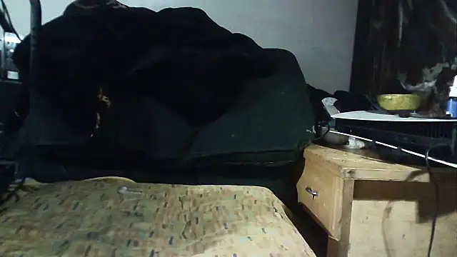 lovehairymature90 online show from 02/05/26, 12:26