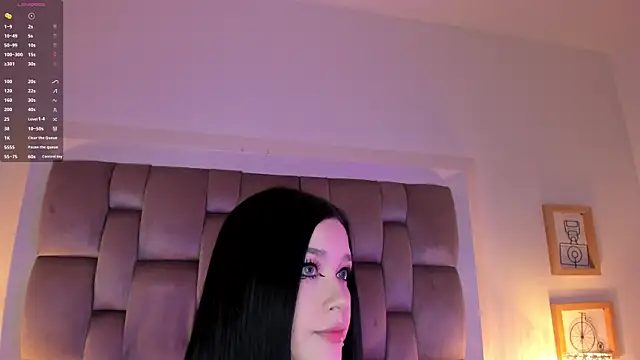 Dannika07 online show from 03/31/26, 03:41