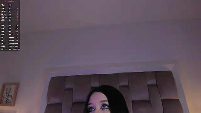 Dannika07 online show from 04/19/26, 03:39