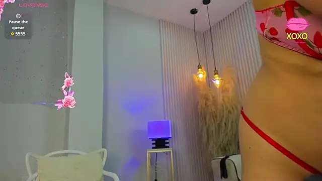 emma  rose1 online show from 02/12/26, 07:42