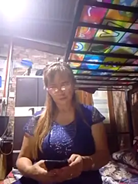 SexyHottMom online show from 01/18/26, 12:42