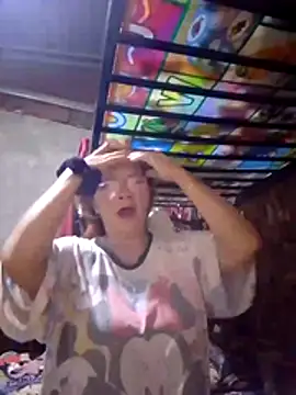 SexyHottMom online show from 02/16/26, 07:26