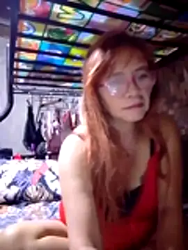 SexyHottMom online show from 02/24/26, 09:35