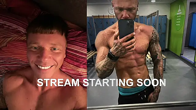 monster d 2025 online show from 10/05/25, 07:28