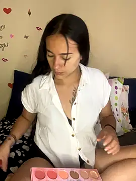 MiaRousexxx  online show from 09/29/25, 04:01