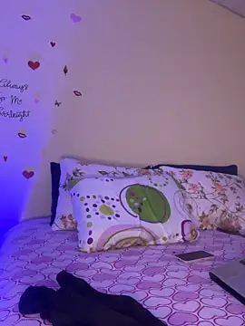 MiaRousexxx  online show from 10/01/25, 02:28