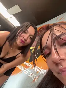 MiaRousexxx  online show from 01/16/26, 06:56