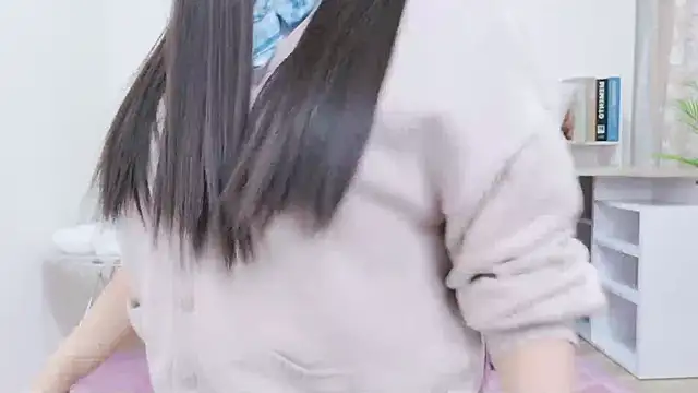 Reina Fcup online show from 09/20/25, 01:45