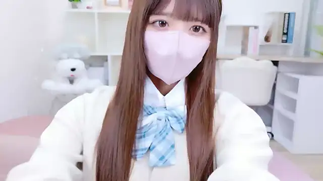 Reina Fcup online show from 11/28/25, 03:36