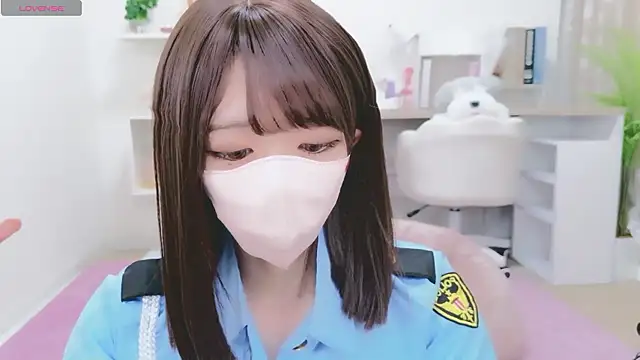 Reina Fcup online show from 02/11/26, 04:23