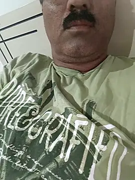 moonflower25 online show from 10/14/25, 06:20