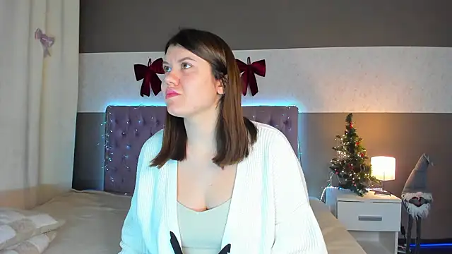 NikkiBustt online show from 01/16/26, 06:39