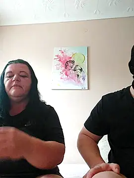 BlacReign online show from 10/05/25, 02:04