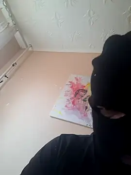 BlacReign online show from 11/08/25, 01:00