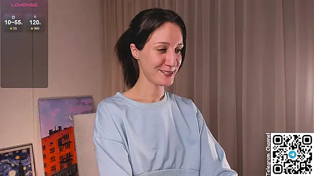 ittybittytittykiraa online show from 01/11/26, 12:54