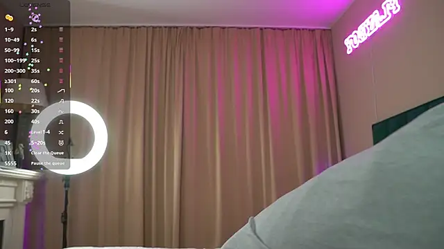 fordenisk online show from 10/24/25, 03:19