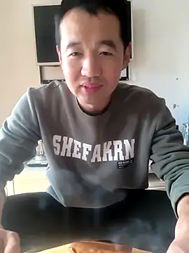 huanhuanaaaaa online show from 11/20/25, 04:23