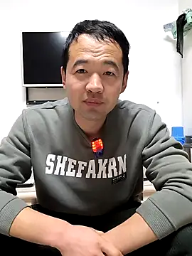 huanhuanaaaaa online show from 11/22/25, 09:52