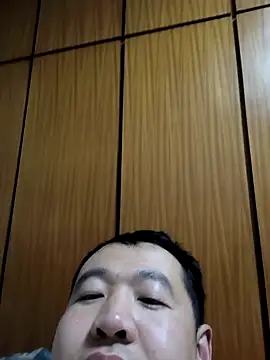 huanhuanaaaaa online show from 12/19/25, 03:52