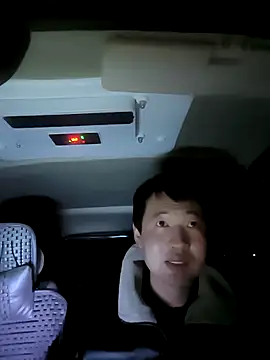 huanhuanaaaaa online show from 02/05/26, 01:05