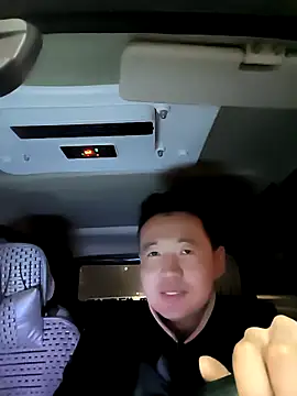 huanhuanaaaaa online show from 02/20/26, 10:38