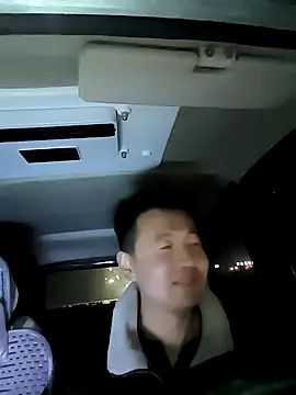 huanhuanaaaaa online show from 02/27/26, 12:49