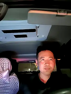 huanhuanaaaaa online show from 04/04/26, 12:57