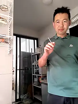 huanhuanaaaaa online show from 04/09/26, 03:50