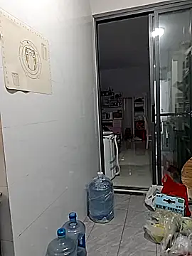huanhuanaaaaa online show from 06/06/26, 03:22