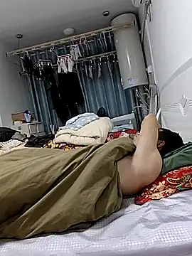 huanhuanaaaaa online show from 06/09/26, 06:08