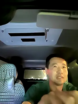 huanhuanaaaaa online show from 06/13/26, 01:09