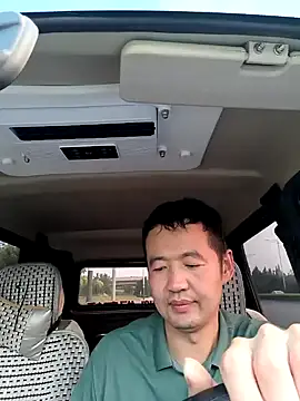 huanhuanaaaaa online show from 06/17/26, 09:56