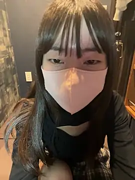 aonyan 7 online show from 04/18/26, 09:24