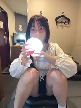 aonyan 7 online show from 04/21/26, 10:34