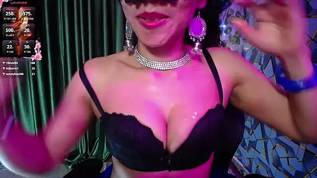 heyy kiran online show from 04/18/26, 07:58