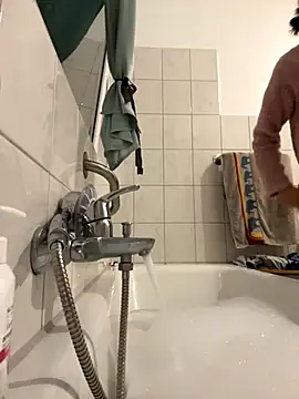 Emilia Mausi online show from 09/14/25, 06:29