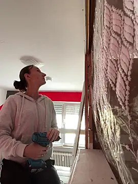 Emilia Mausi online show from 03/06/26, 12:34