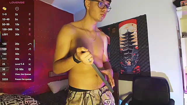 ace xero  online show from 10/29/25, 02:19